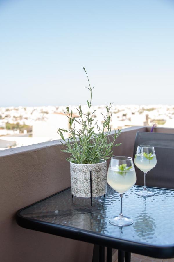 הרקליון Haris Seaview Apartment מראה חיצוני תמונה